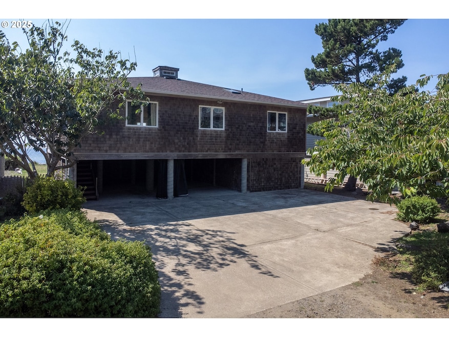 925 Happy Camp Rd W, Tillamook, OR 97141 - photo 1