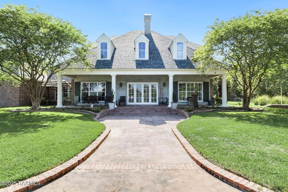 3027 Hoffpauir Rd, Rayne, LA 70578 - photo 1