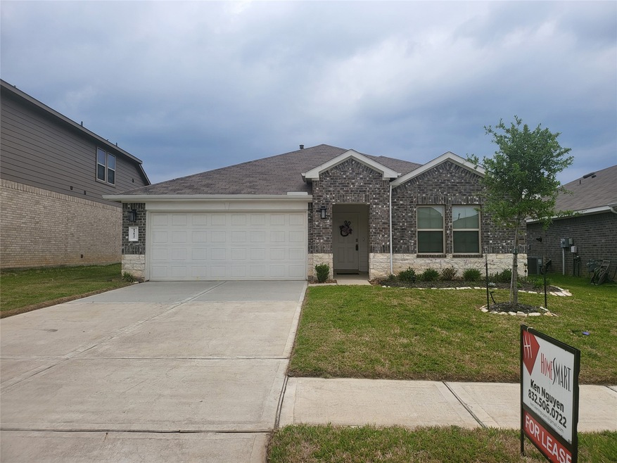 13837 Rock Island Trail, Conroe, TX 77384 - photo 1