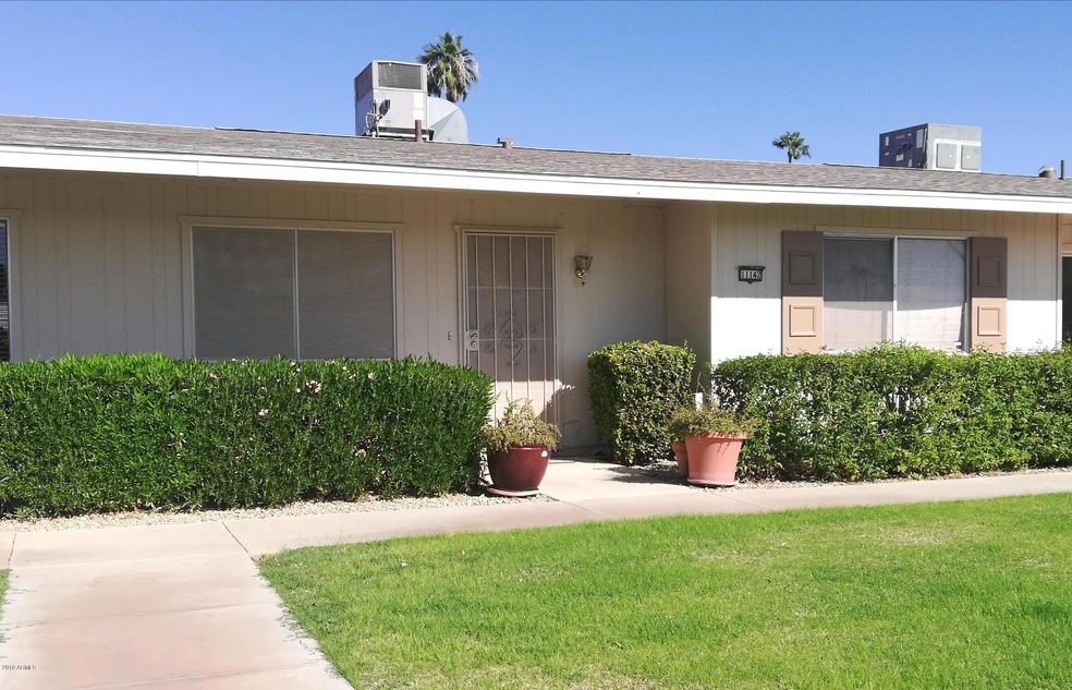 11142 W Emerald Dr, Sun City, AZ 85351 - photo 1