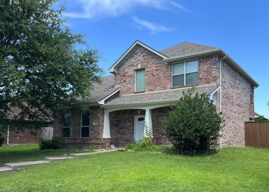 113 Cliffbrook Dr, Wylie, TX 75098 - photo 1