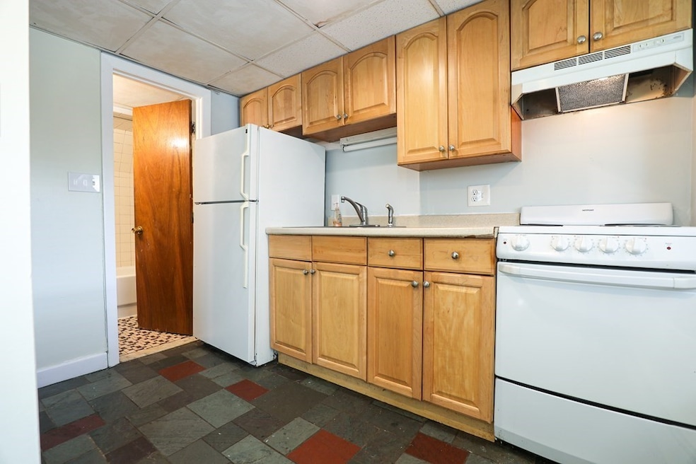 64 N Beacon St unit B, Boston, MA 02134 - photo 1