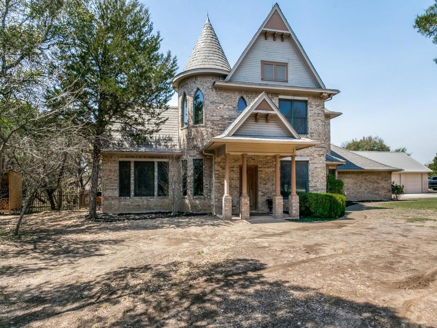 144 Heather Ridge Ct, Weatherford, TX 76085 - photo 1