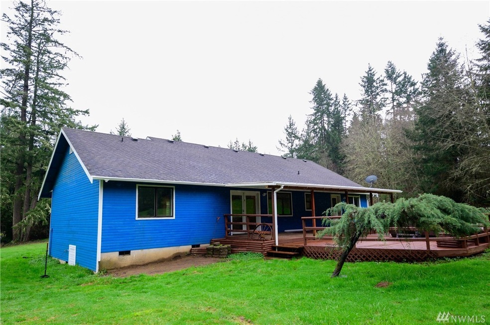 240 Brown Rd E, Chehalis, WA 98532 - photo 1