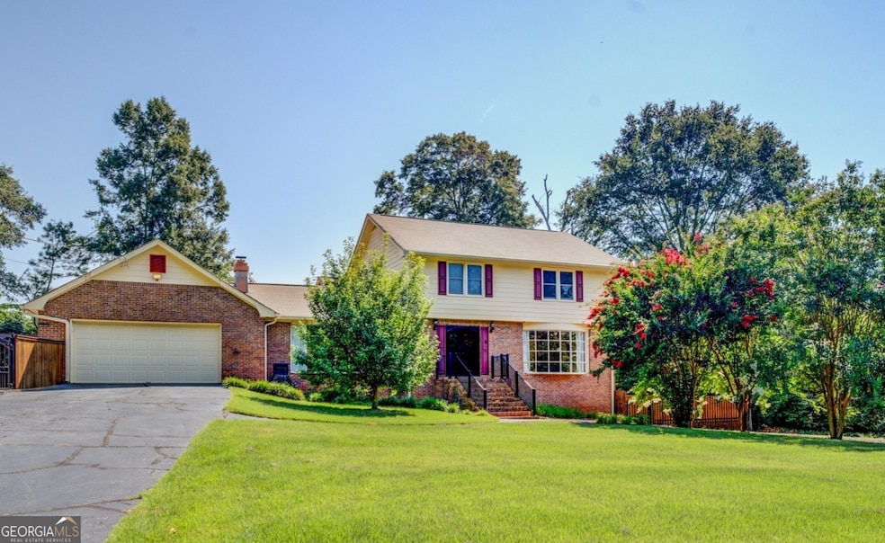 1459 Highway 212 SW, Conyers, GA 30094 - photo 1