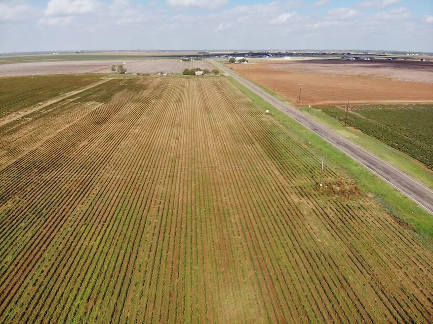 8 Farm To Market Road 168, Ropesville, TX 79358 - photo 1