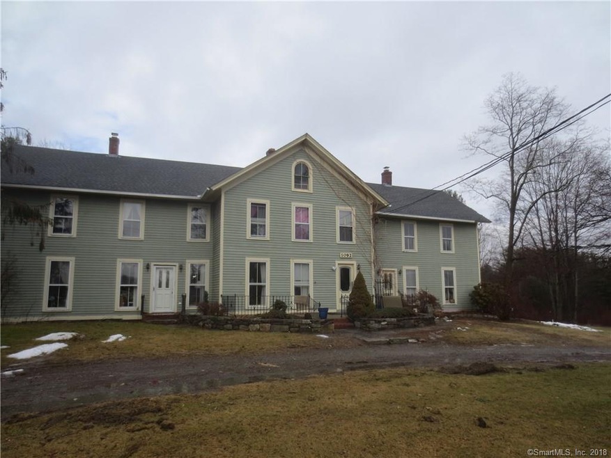 1092 Bantam Rd unit 2 W, Bantam, CT 06750 - photo 1