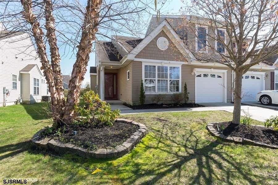 67 Gasko Rd, Mays Landing, NJ 08330 - photo 1