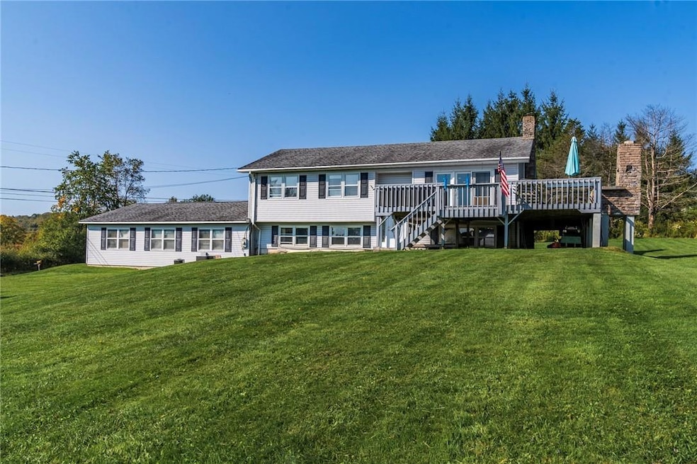 Sold $400,000 • Co-Listing Agent