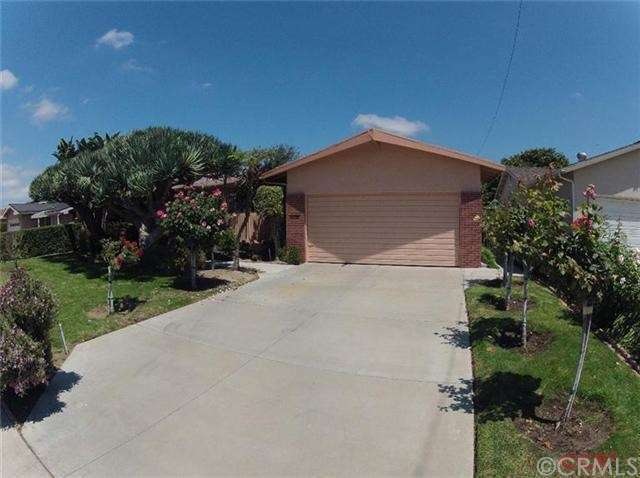 Nestled on a clean and desirable street with sever