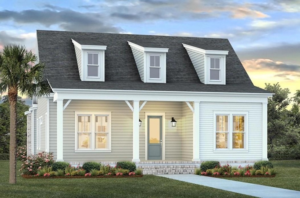 231 Symphony Ave, Summerville, SC 29486 - photo 1