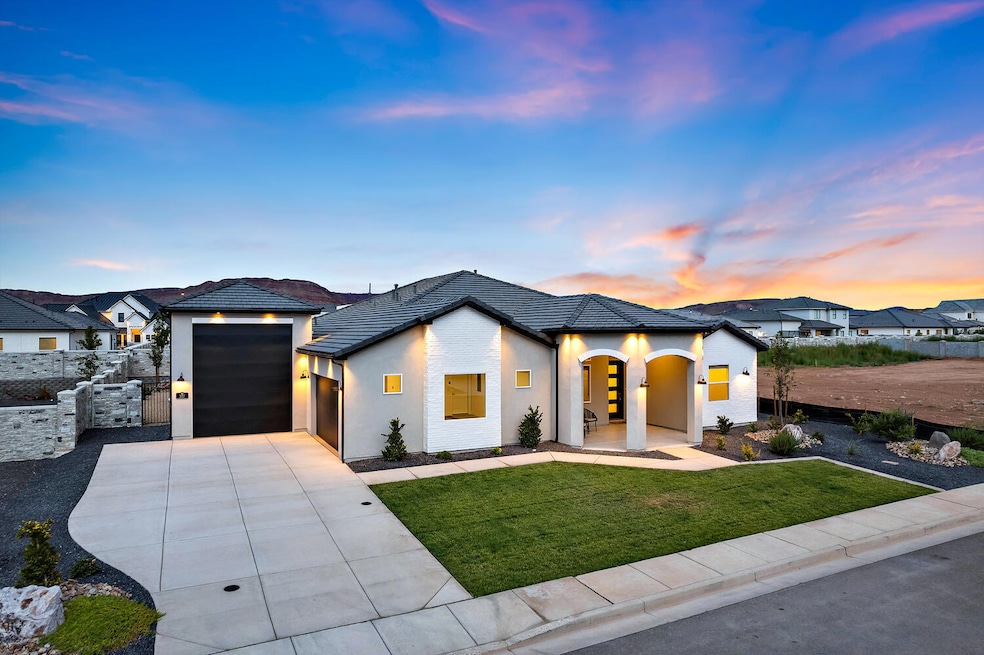 3717 S Kennedy Ln, Washington, UT 84780 - photo 1