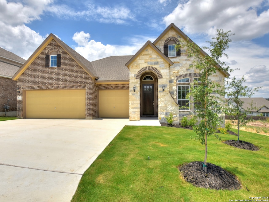 8127 Merchants Lodge, San Antonio, TX 78255 - photo 1
