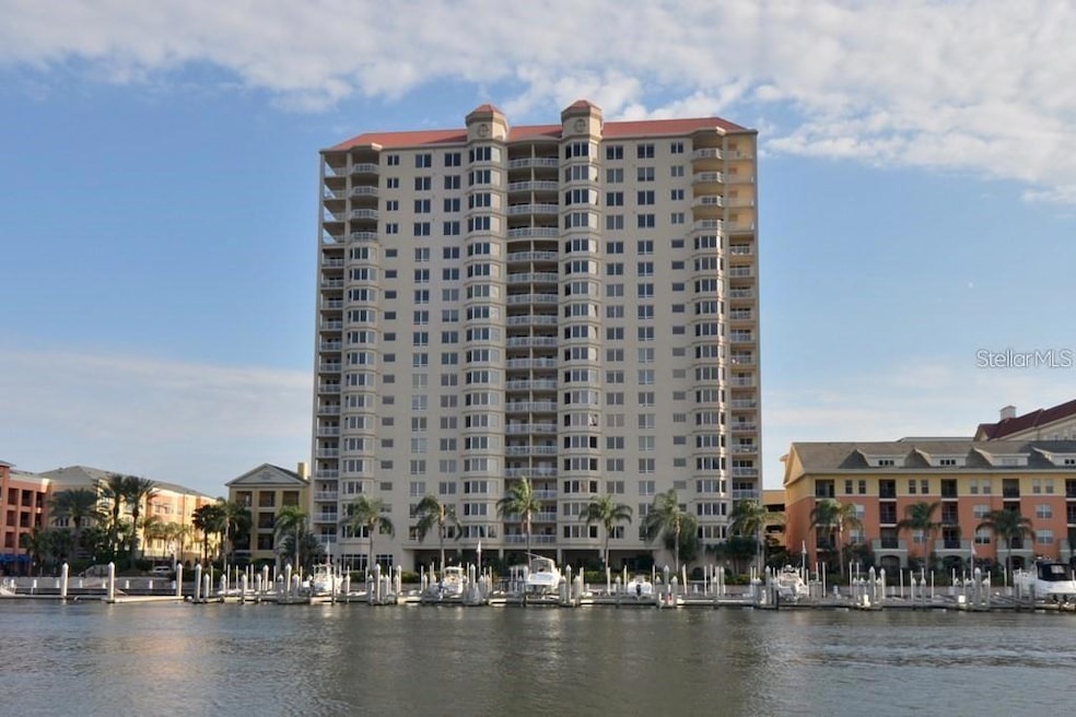 The GrandView unit 603, Tampa, FL 33602 - photo 1