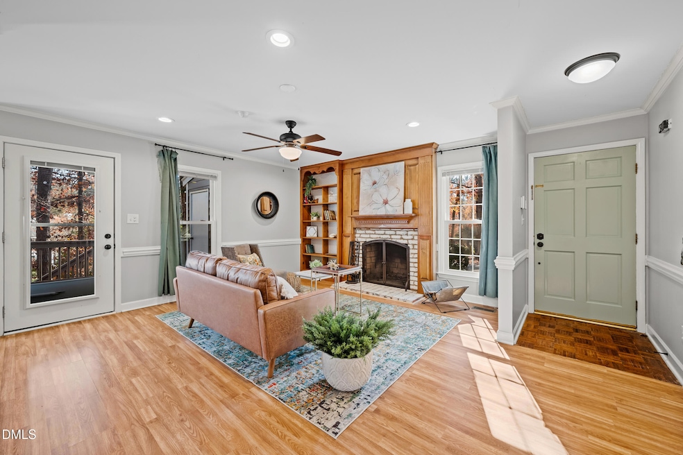 4521 Chinquoteague Ct unit 29F, Raleigh, NC 27613 - photo 1