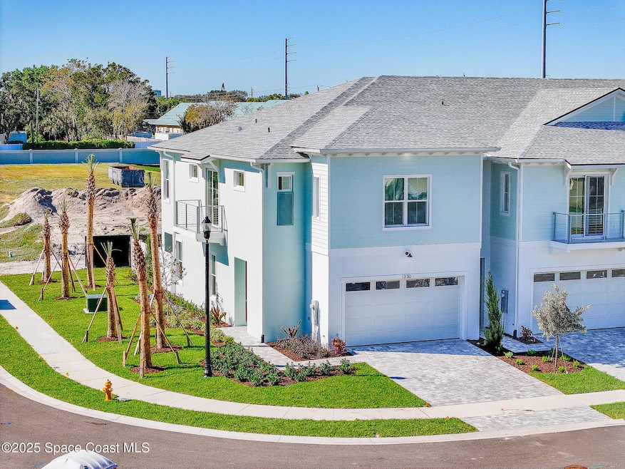 1380 Windchime Ln, Melbourne, FL 32935 - photo 1