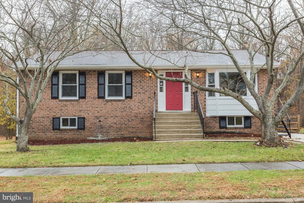 11705 Butlers Branch Rd, Clinton, MD 20735 - photo 1