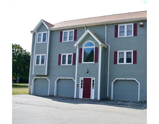 64 Tennis Plaza Rd unit 21, Dracut, MA 01826 - photo 1