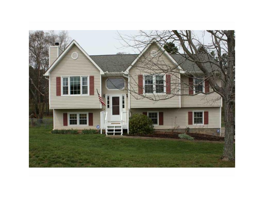 Exterior Front. Front