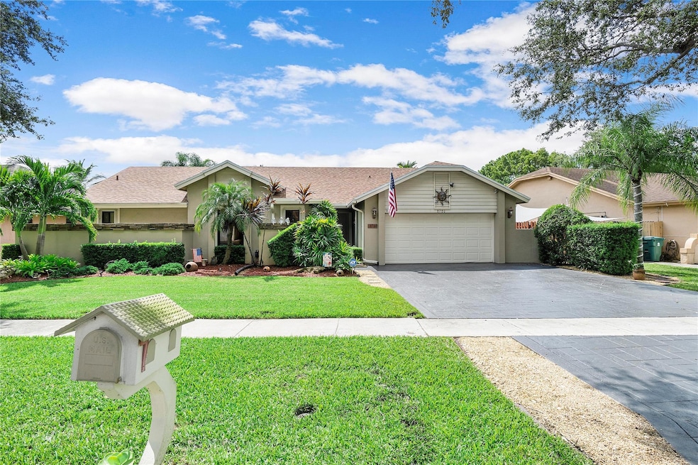 8780 SW 56th Place, Cooper City, FL 33328 | MLS# F10411929