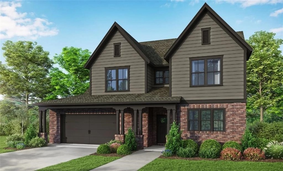 2709 Rutland Rd, Auburn, AL 36832 - photo 1