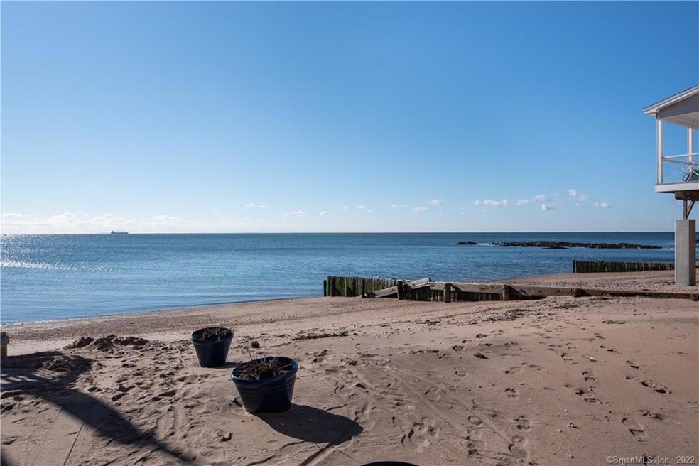 Beautiful deeded beach to relax all year long!