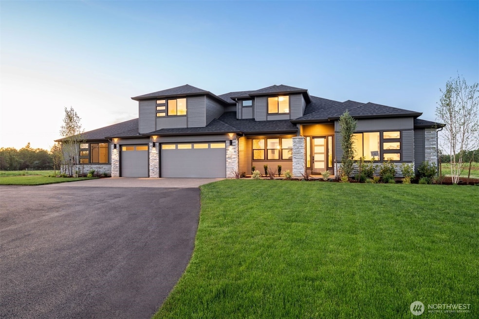 unlisted-address, Auburn, WA 98092 - photo 1