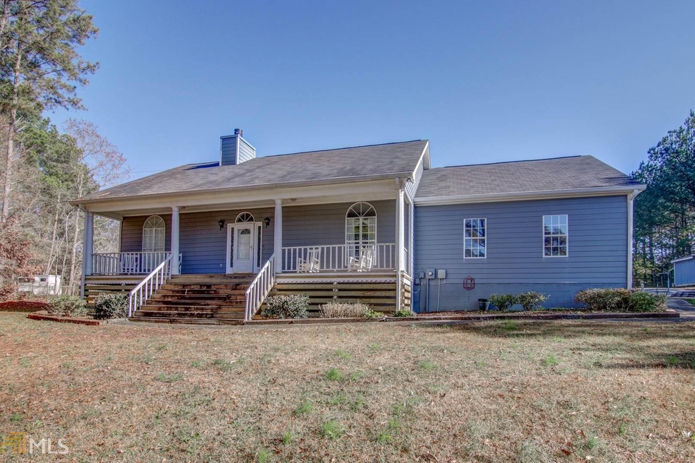 N Crowell Rd unit 7, Covington, GA 30014 - photo 1