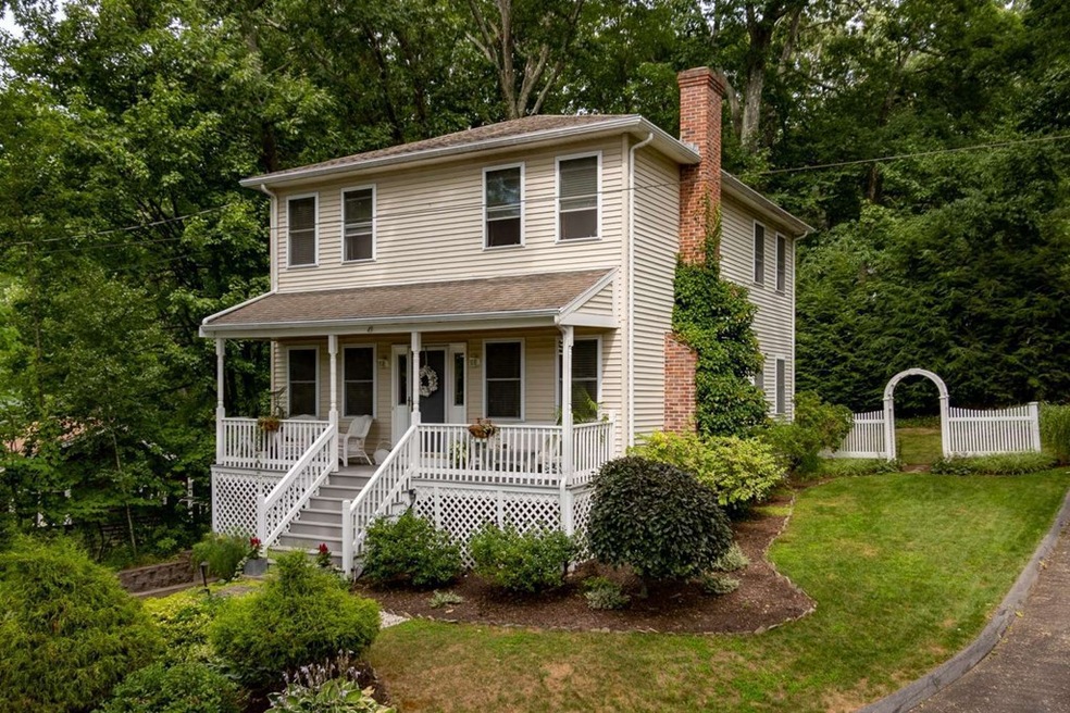 49 Lakeshore Dr, Hopkinton, MA 01748 - photo 1