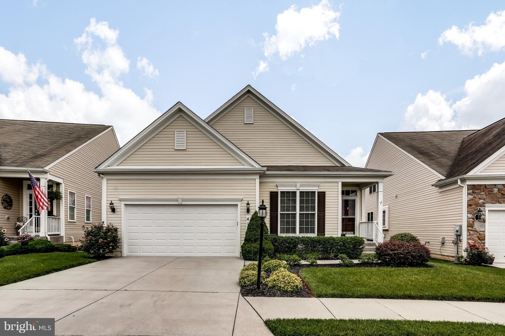 412 Clubside Dr, Taneytown, MD 21787 - photo 1