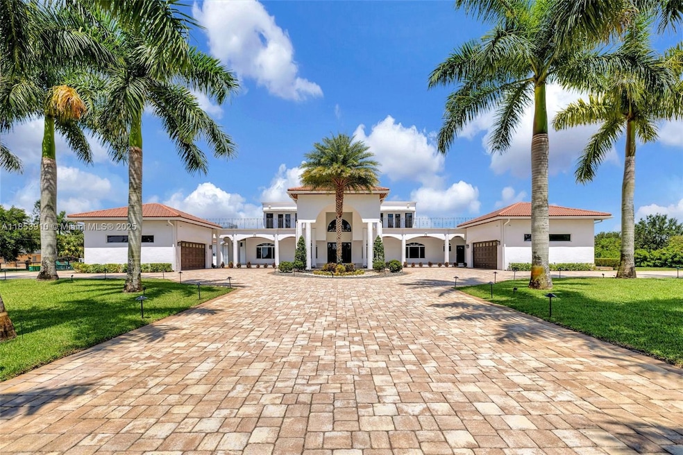 4610 SW 178th Ave, Southwest Ranches, FL 33331 - photo 1