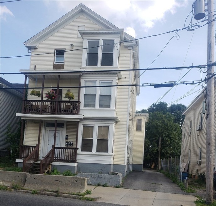 38 Carter St, Providence, RI 02907 - photo 1