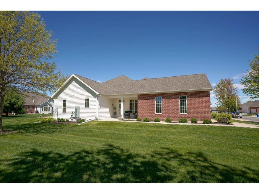 11 Blue Iris Way, Fitchburg, WI 53711 - photo 1