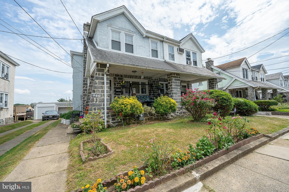 7212 Pine St, Upper Darby, PA 19082 - photo 1