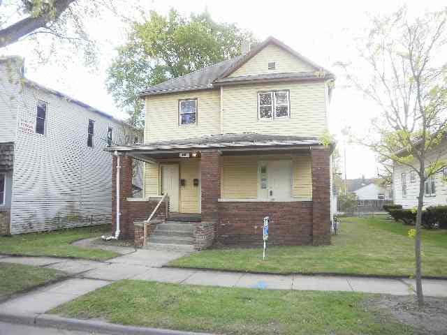 1619 S Main St, Elkhart, IN 46516 - photo 1