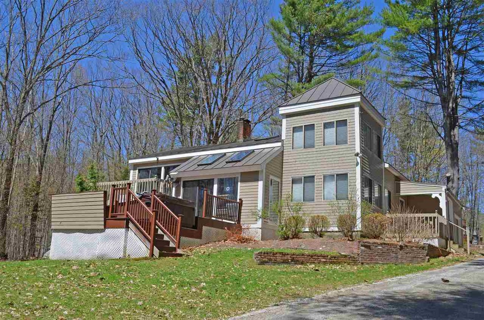 20 Gill Terrace, Ludlow, VT 05149 - photo 1