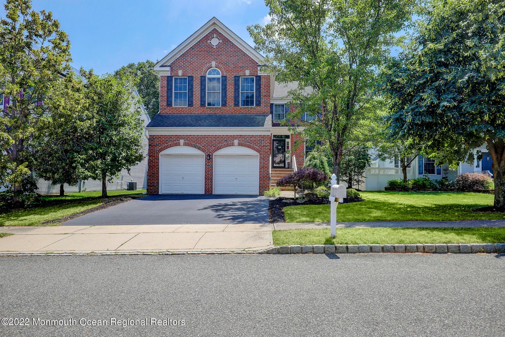 1 - Front of Home