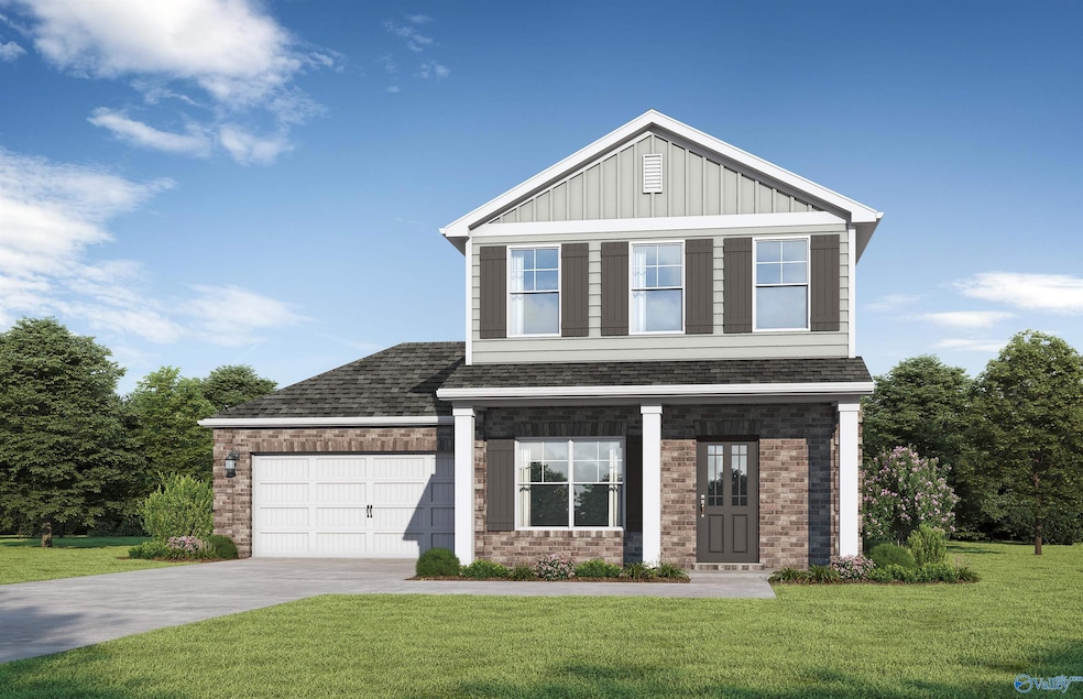 26352 Beech Grove Ln NW, Madison, AL 35756 - photo 1