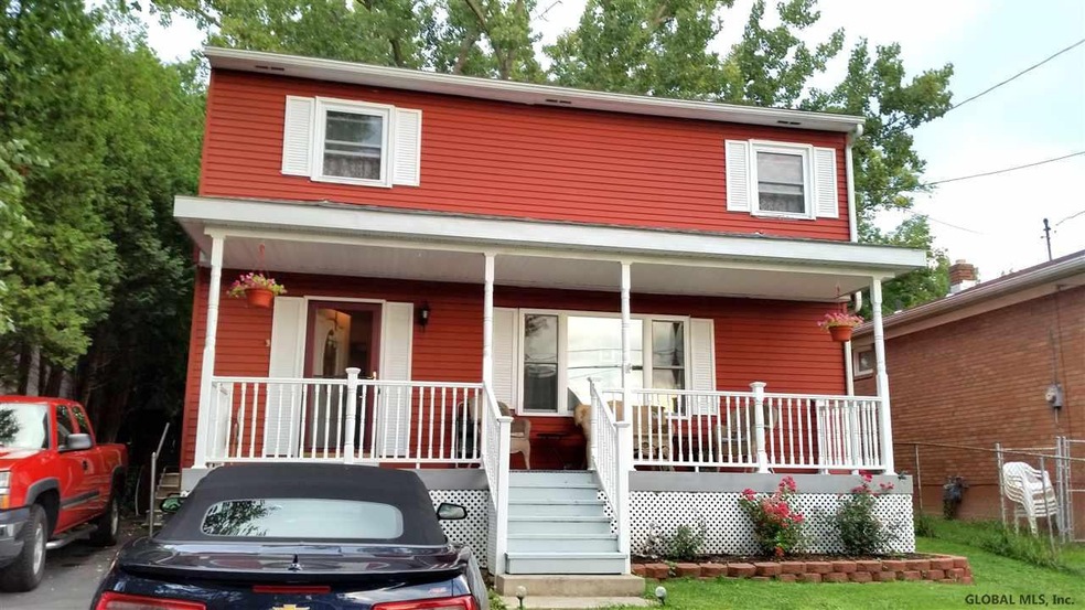 8 Briar Ave, Albany, NY 12203 - photo 1