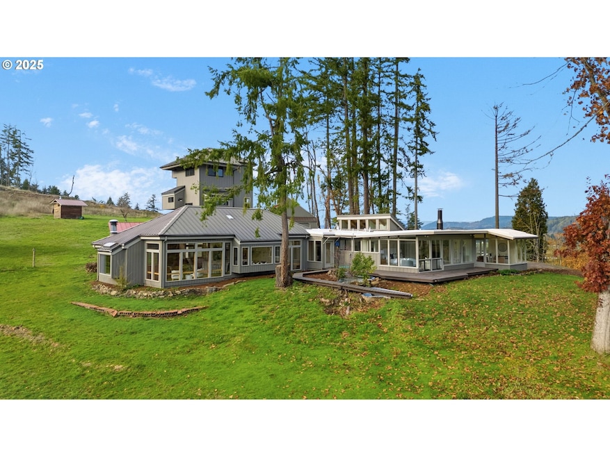 37308 Highway 58, Pleasanthill, OR 97455 - photo 1