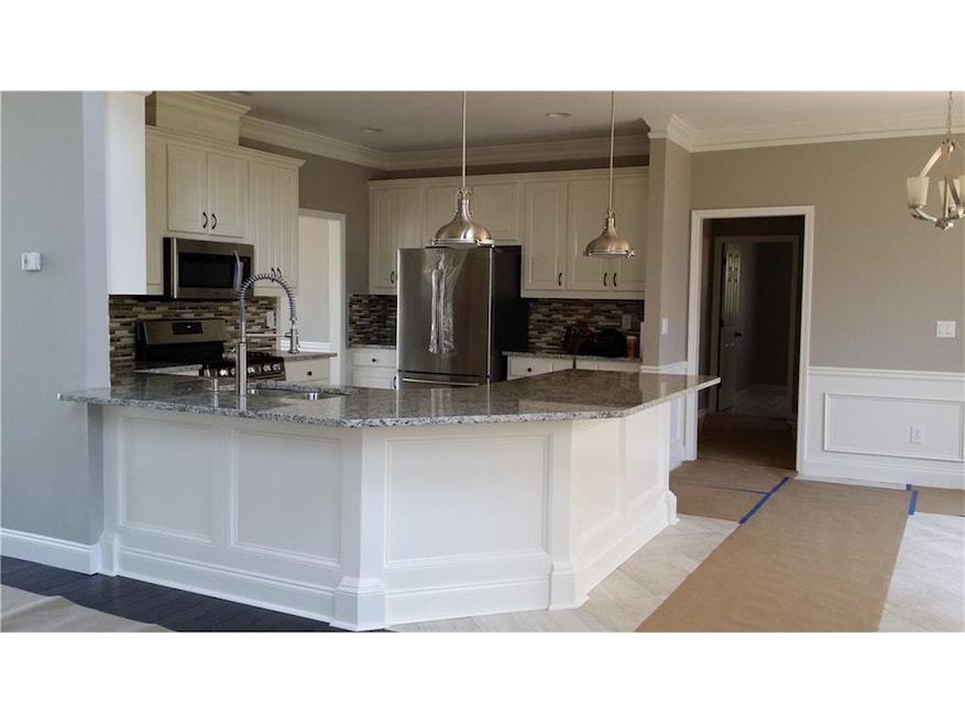 255 Ruby Forest Pkwy, Suwanee, GA 30024 - photo 1