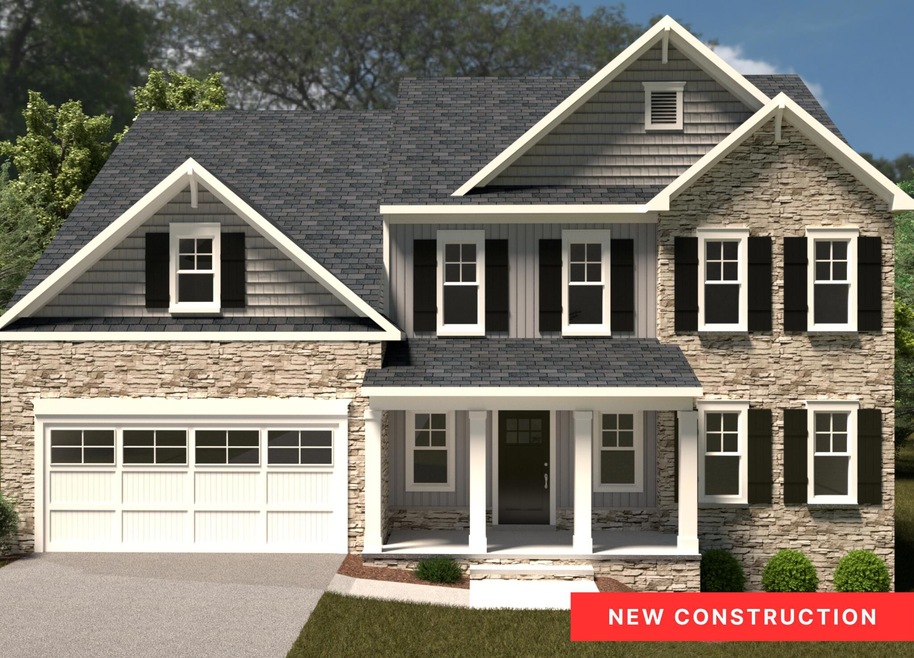 7038 Parkway View Trail, Roanoke, VA 24018 - photo 1