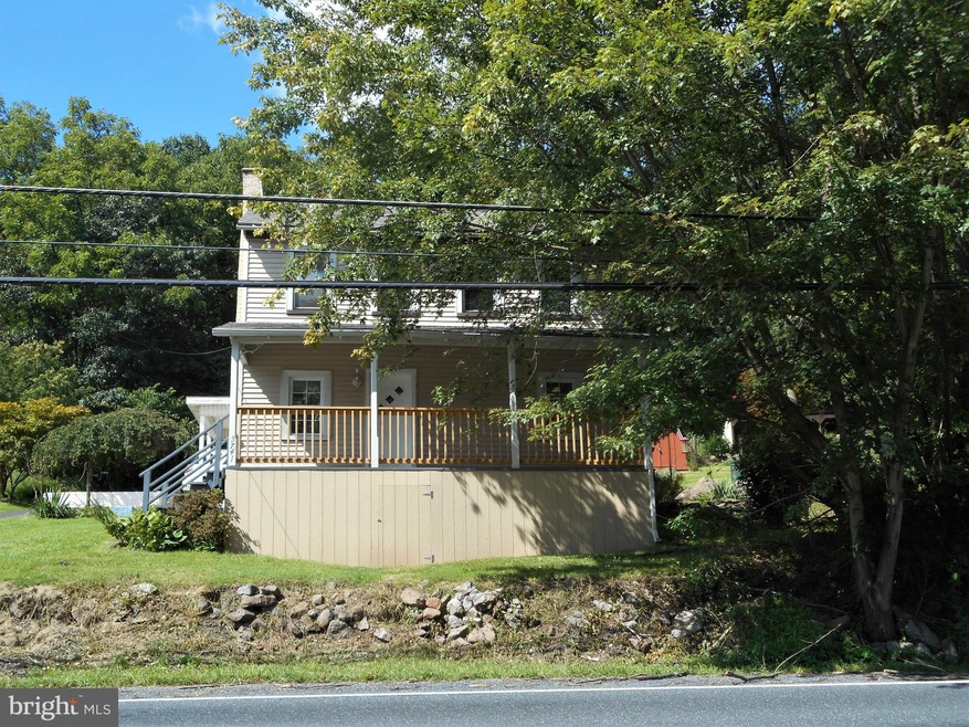 3741 Morgantown Rd, Mohnton, PA 19540 - photo 1