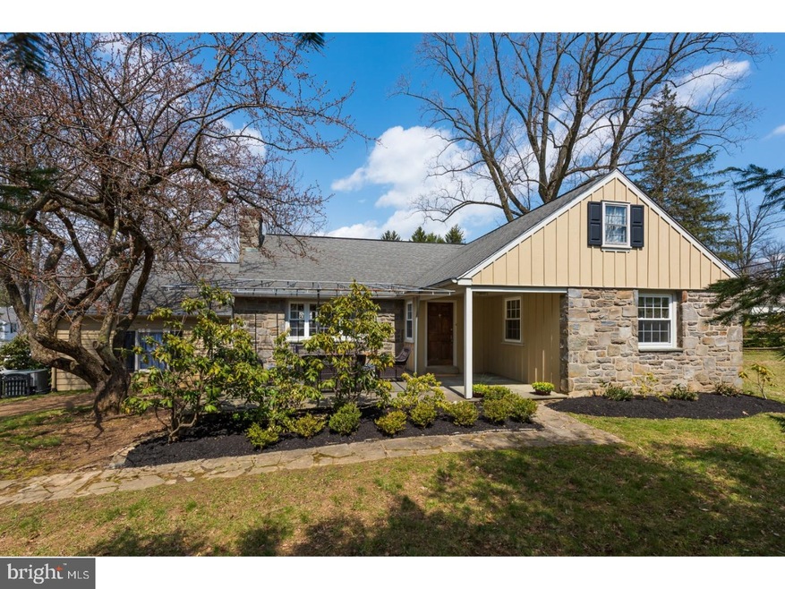 101 Pennington Rd, Paoli, PA 19301 - photo 1