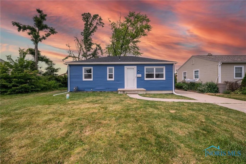 4483 290th St, Toledo, OH 43611 - photo 1