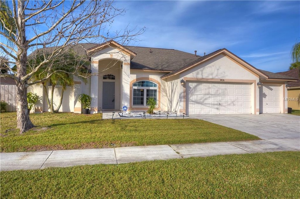 Perfect family home in centrally located Providenc