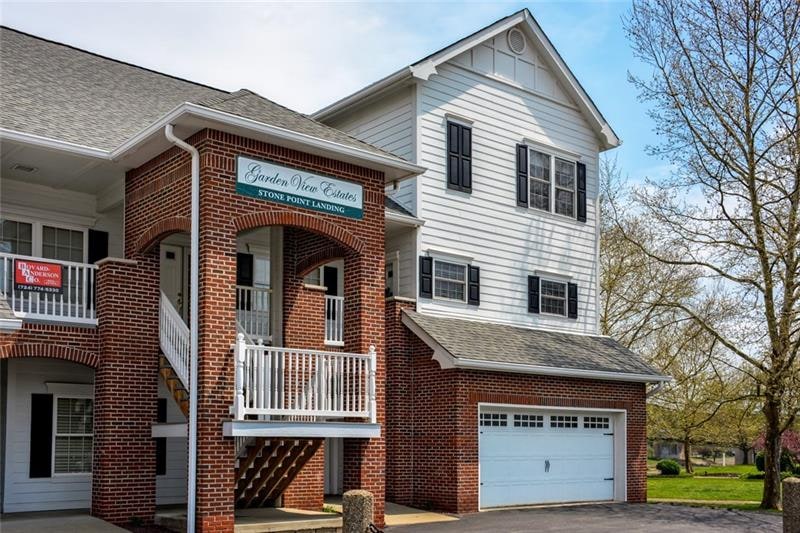 Welcome home to 664 Riverside Drive!