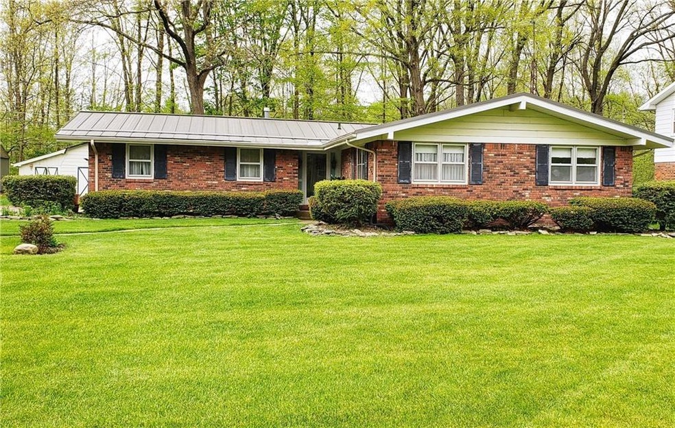 3435 E 8th St, Anderson, IN 46012 - photo 1