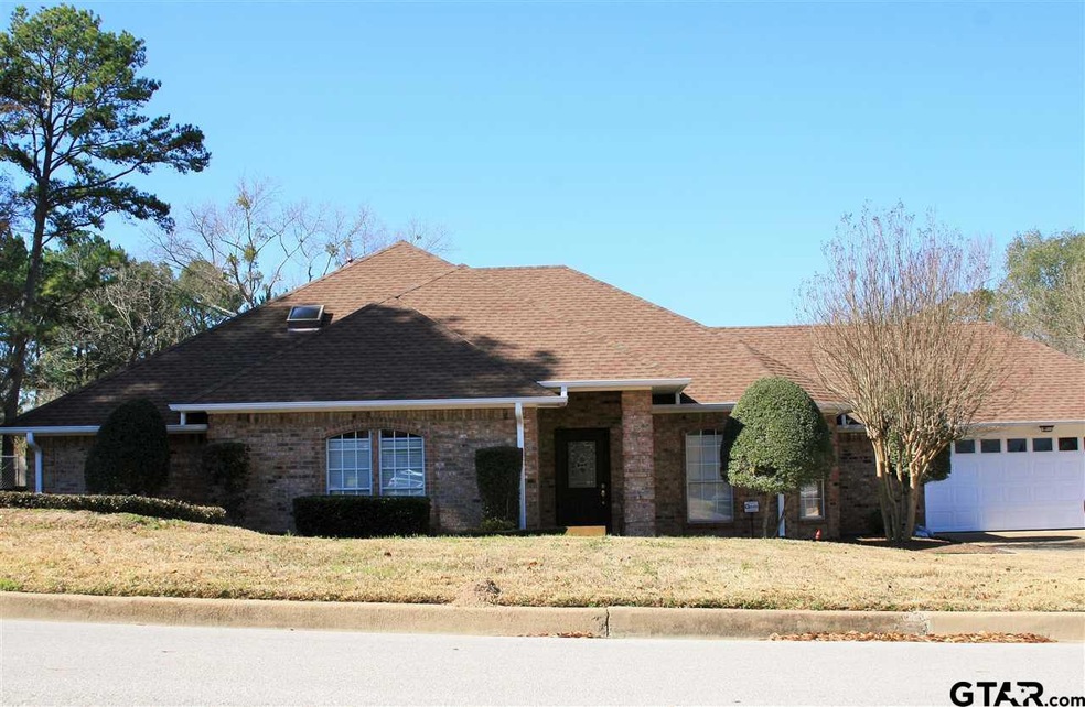 9109 9109 Canyon Rd, Tyler, TX 75703 - photo 1