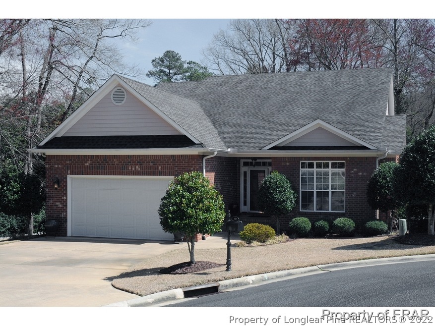 128 Sevenoaks Ct, Fayetteville, NC 28303 - photo 1
